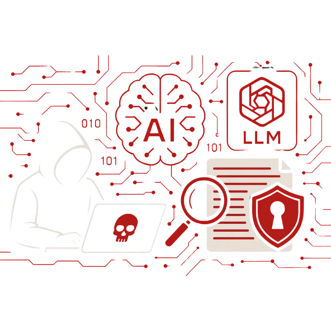 Sicherheitstests für AI-Modelle und LLM-Integrationen - HAXORIS Penetrationstests