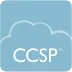 Certifikace CCSP