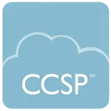 CCSP Zertifizierungsabzeichen