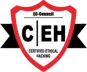 Certifikace CEH