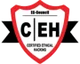 CEH certification badge