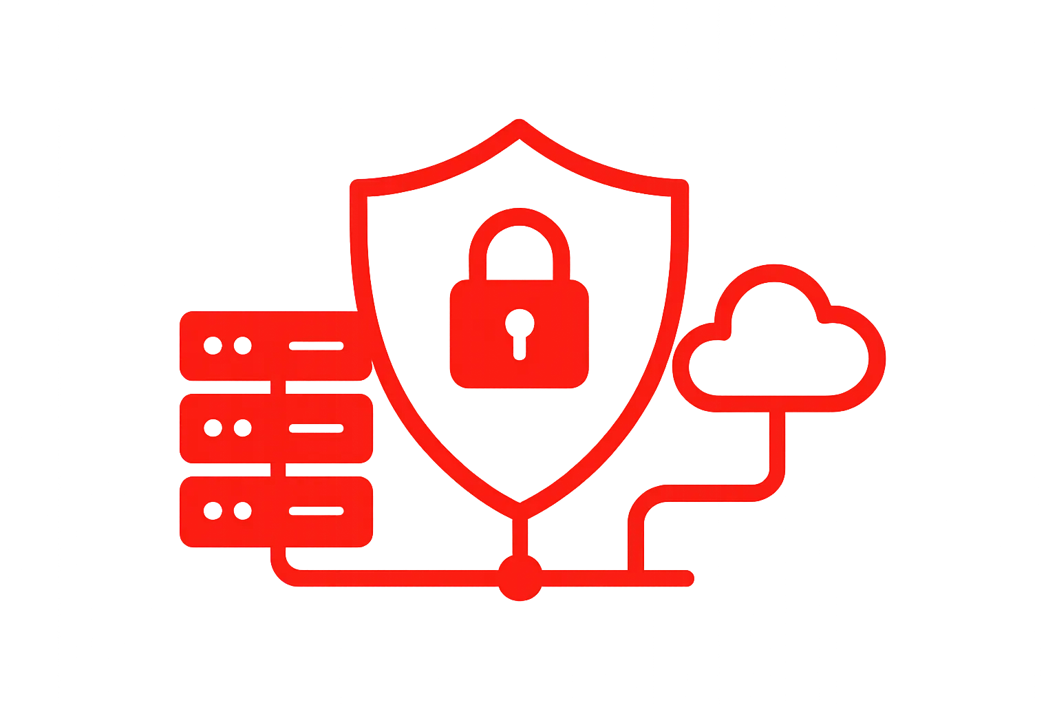 Tests der Cloud-Sicherheit