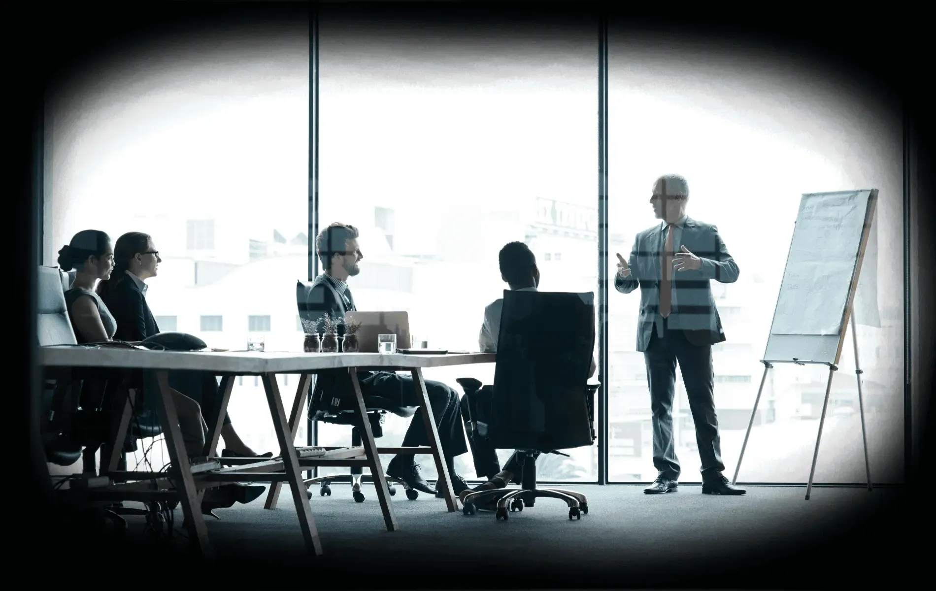 Beratung, Audits und Hardening