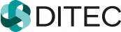 Ditec Logo