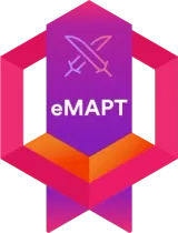 Certifikace eMAPT