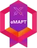 eMAPT certification badge