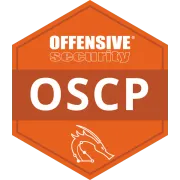 OSCP Zertifizierungsabzeichen