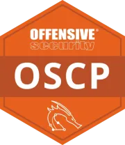 Certifikace OSCP