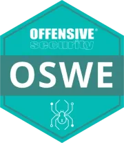 Certifikace OSWE
