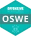 Certifikace OSWE