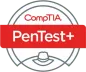Certifikace PenTest+