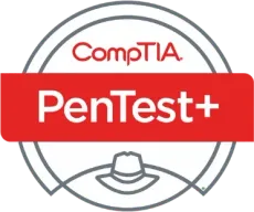 Certifikace PenTest+