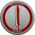 Red Team Ops certification badge