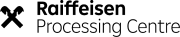 Raiffeisen Processing Centre Logo