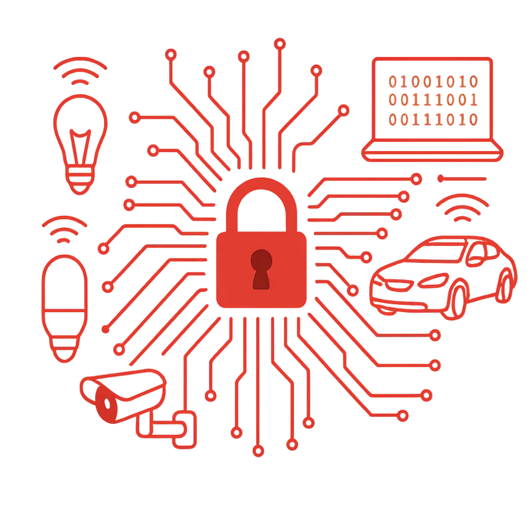 IoT Penetration Testing