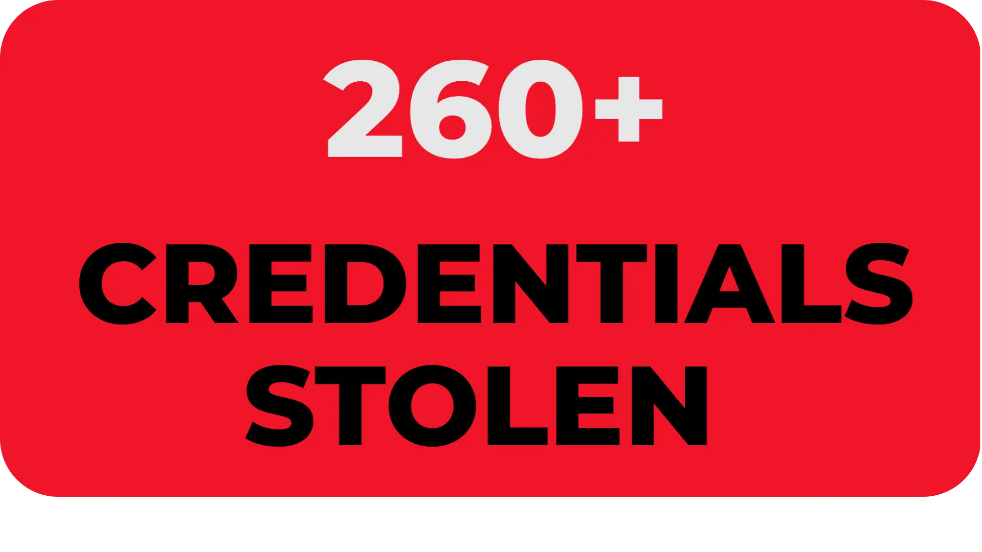 Credential Theft