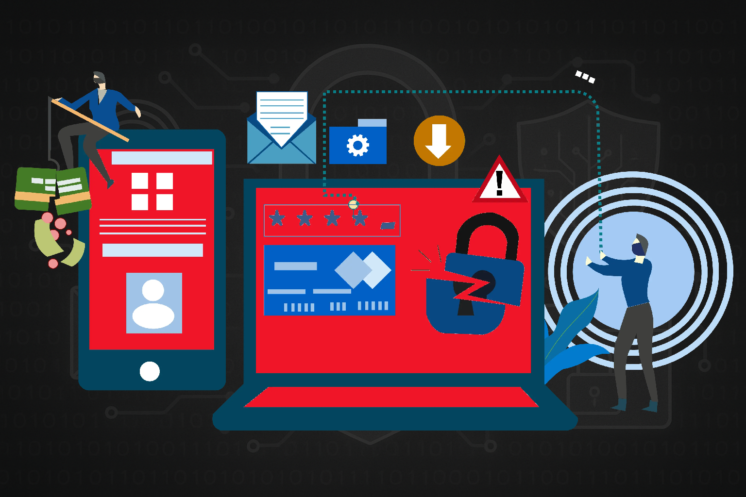 what is penetration testing
