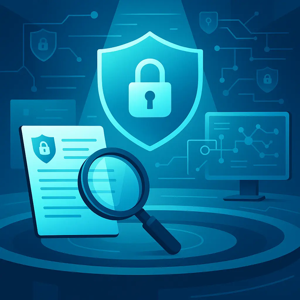 cybersecurity audit