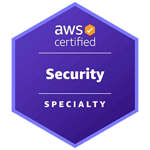 AWS Security Specialty