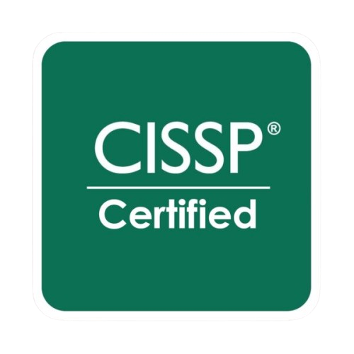 CISSP Certification - Certified Information Systems Security Professional
