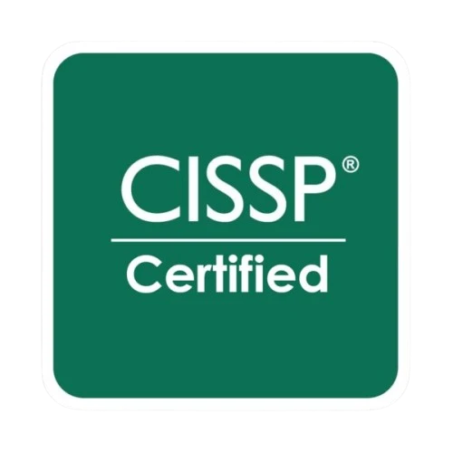CISSP Certification - Certified Information Systems Security Professional