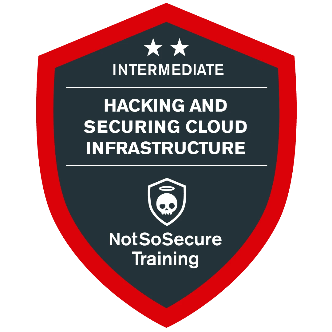 Hacking and Securing Cloud Infrastructure