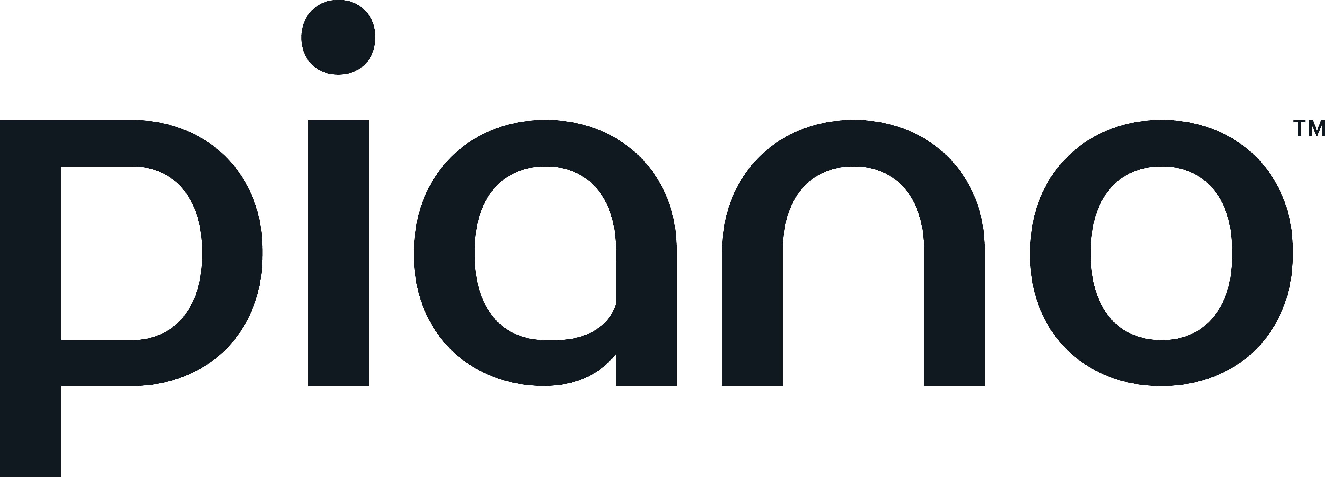 Piano Logo