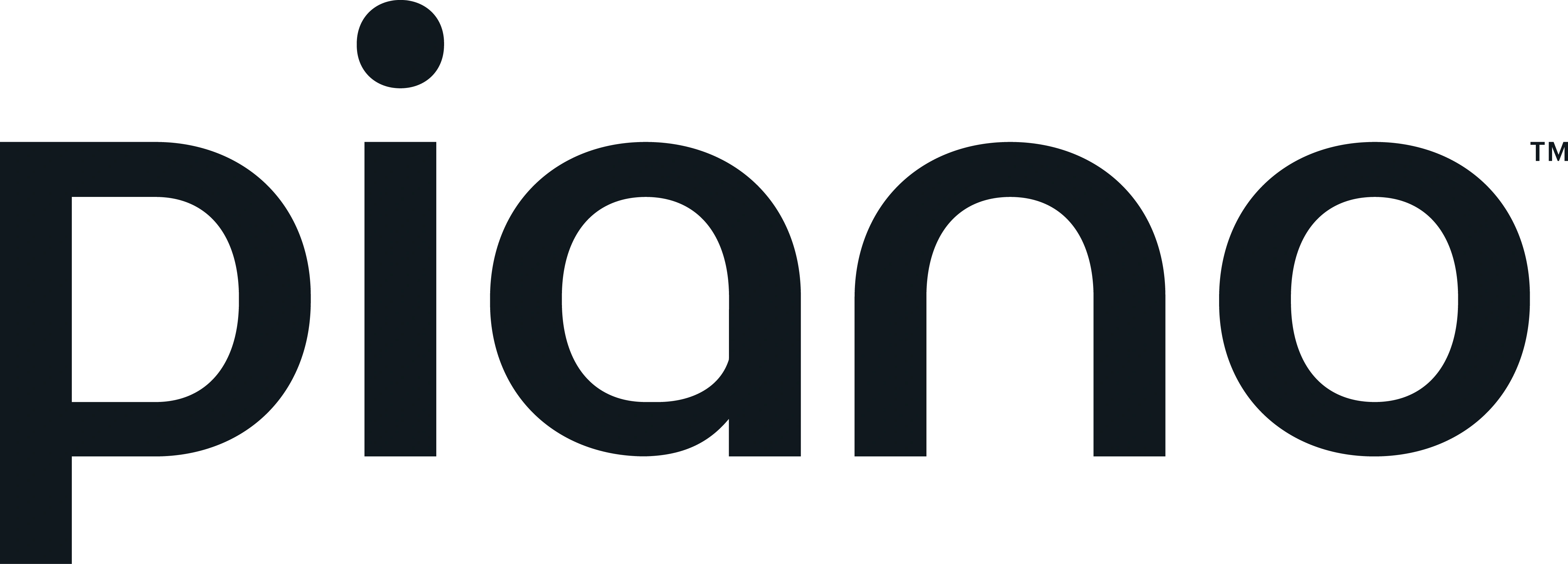 Piano Logo
