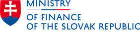 Ministry Of Finance - Slovakia Logo