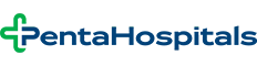 Penta Hospitals Logo