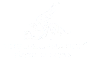 Pixel Federation Logo